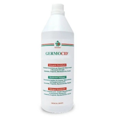 Germocid koncentrerat instrumentdesinfektionsmedel 1 liter