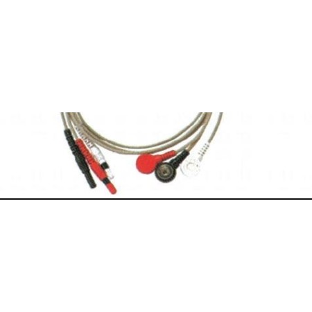 3-way snap junction for 33726 - spare part - old