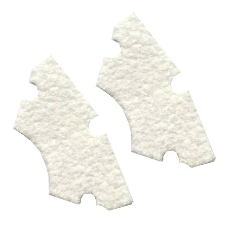 Spirit filter voor 34589 - reserveonderdeel - 5 sets van 2