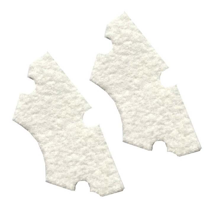 Filtro spirit per 34589 - ricambio - 5 set da 2