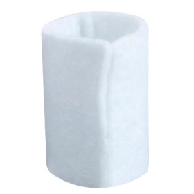 Rectangular paper filter for 34606 - spare part