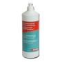 Antibacteriële gel - 1 liter fles - transparant - pak 18 stuks