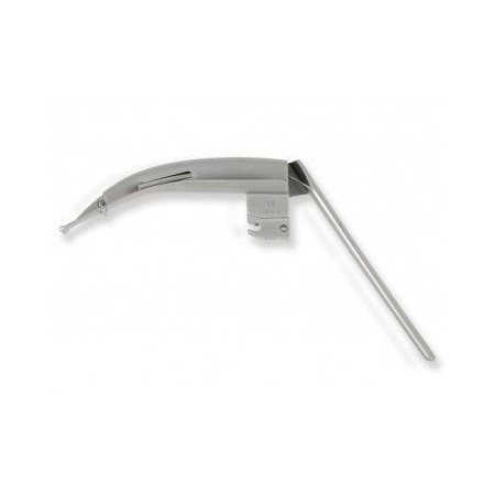 Faseroptik für f.o. blades