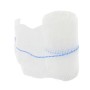 Gaze de coton 5 m x 10 cm - radiographie - pack 6 pièces