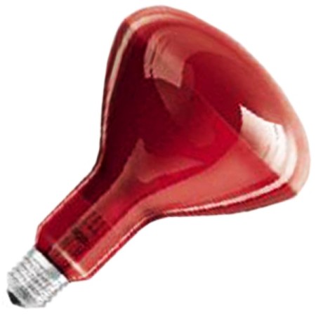 250 W lampa för 28653