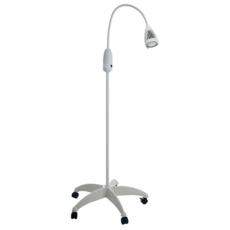 Luxiflex II 25 000 lux lampe LED - sur chariot