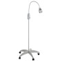 Luxiflex II 25,000 lux LED lamp - on trolley