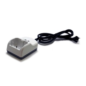 Kit de încărcare (baterie li-ion + bază de încărcare + cablu)