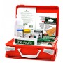 First aid kit all. 2 - plastic case