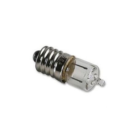 Halogen bulb 3.5v