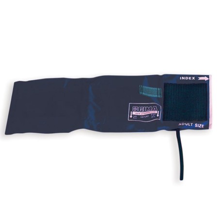 Fettleibiges armband + lunge 1 röhre - 63x17,5 cm