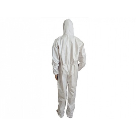 Salopeta izolatoare de bază - Tip 5B-6B - L - De unică folosință