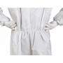 Grundläggande isolerande overall - typ 5b-6b - xl - engångsoverall