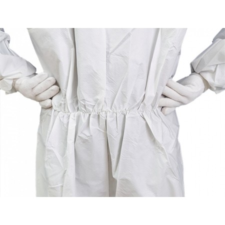 Mono aislante básico - tipo 5b-6b - xl - desechable