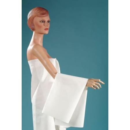 Panno asciugacapelli in dry paper superassorbente - 25 pz.