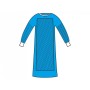 Reinforced surgical gown 50g/m2 140x160 cm - size xxl - sterile - pack. 50 pcs.