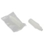 Mouthpieces for code 24486, 24491 - pack 100 pcs.