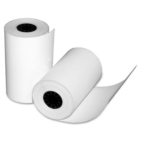 Papier do drukarki - Alco - 10 ROLLS