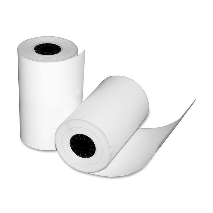 Papier d’imprimante - Alco - 10 ROULEAUX
