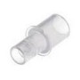 Disposable anti-reflux mouthpieces for alco, isober and ketoscan breathalyzers - 100 pcs.