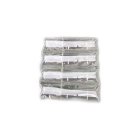 Embouts buccaux pour éthylomètre ALP1 - 100 pcs