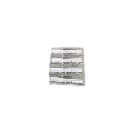 Embouts buccaux pour éthylomètre ALP1 - 100 pcs