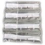 Embouts buccaux pour éthylomètre ALP1 - 100 pcs