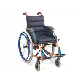 Paediatric wheelchair