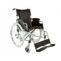 Royal folding wheelchair