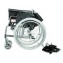 Royal folding wheelchair