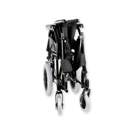Silla de ruedas de tránsito - 46 cm