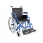 Fauteuil roulant Oxford plus - 46 cm