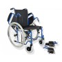 Oxford wheelchair 