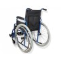 Oxford wheelchair 