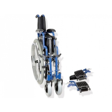 Fauteuil roulant oxford 