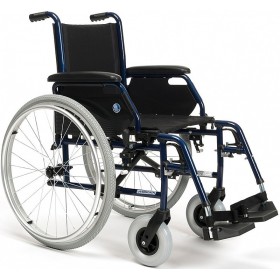 Fauteuil roulant automoteur Vermeiren JAZZ S50