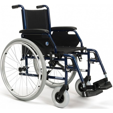 Self-propelled wheelchair Vermeiren JAZZ S50