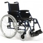 Self-propelled wheelchair Vermeiren JAZZ S50