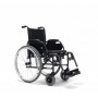 Self-propelled wheelchair Vermeiren JAZZ S50