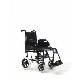 Transit wheelchair Vermeiren JAZZ S50