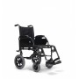 Fauteuil roulant de transport Vermeiren JAZZ S50