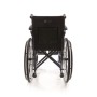 Fauteuil roulant automoteur pliable Next - pneus pleins, siège au choix