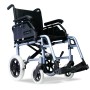 PRACTICA ELT aluminum transit wheelchair Practica Easy Light T