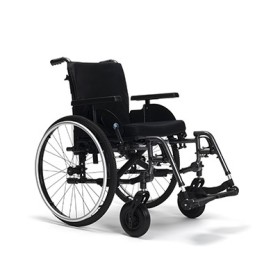 Lightweight wheelchair V500-LIGHT