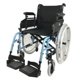 SILLA DE RUEDAS KOMETA modelo K400