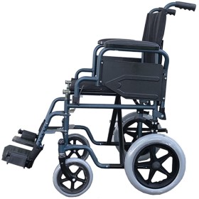 FAUTEUIL ROULANT DE TRANSIT KOMETA M310