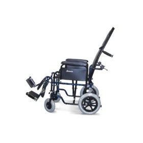 Silla de ruedas reclinable K135