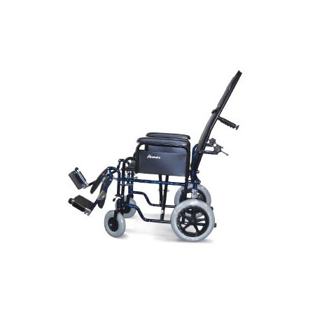 Silla de ruedas reclinable K135