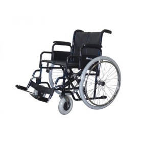 Kometa wheelchair model K100/2 – K12/2 – K20 double cross