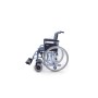 Self-propelled wheelchair Mediland M305 - seat of your choice